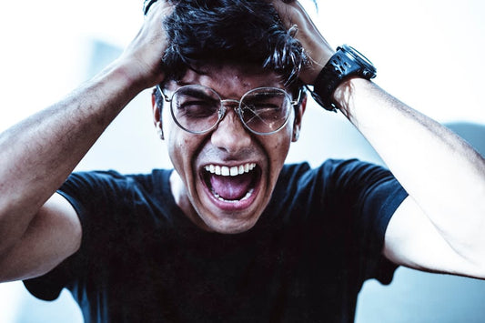 What Is The Psychology Behind Passive Aggressive Behavior