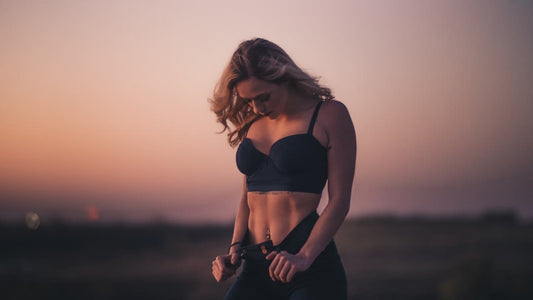 What Is The Psychology Behind The Females Who Always Want To Show Their Body On Instagram