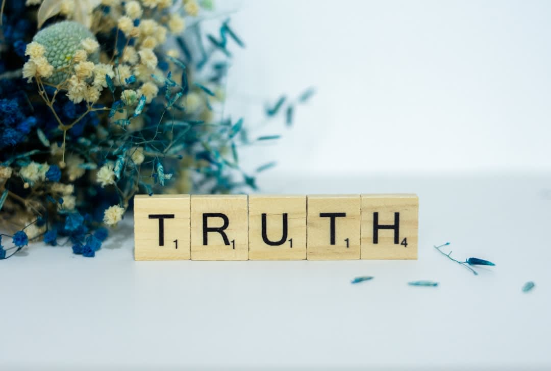 What To Say 2 Truths and A Lie