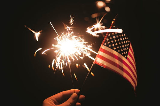 What To Say 4th Of July