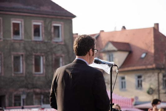 What To Say About A City
