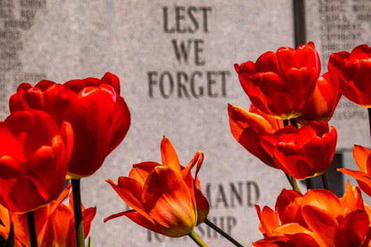 What To Say About A Funeral Day