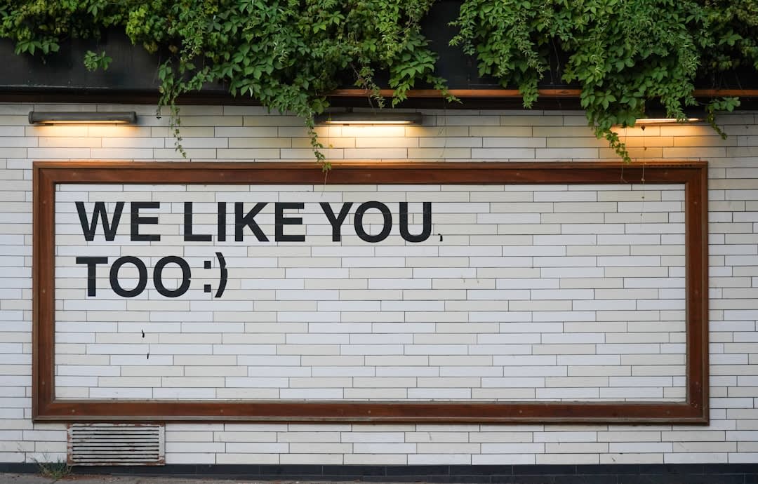 What To Say About A Girl You Like