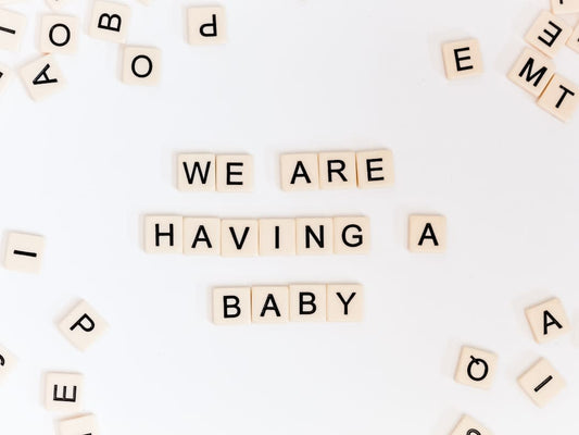What To Say About A New Baby