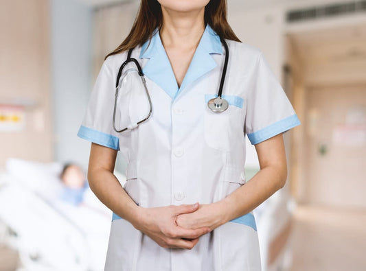 What To Say About A Nurse