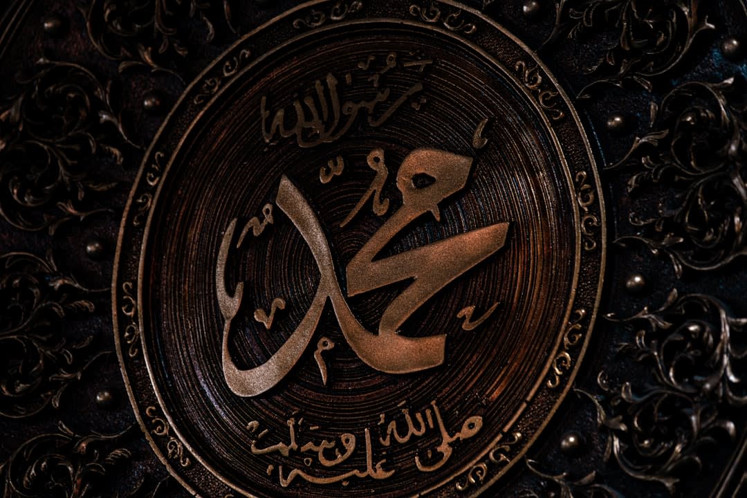 What To Say About Allah