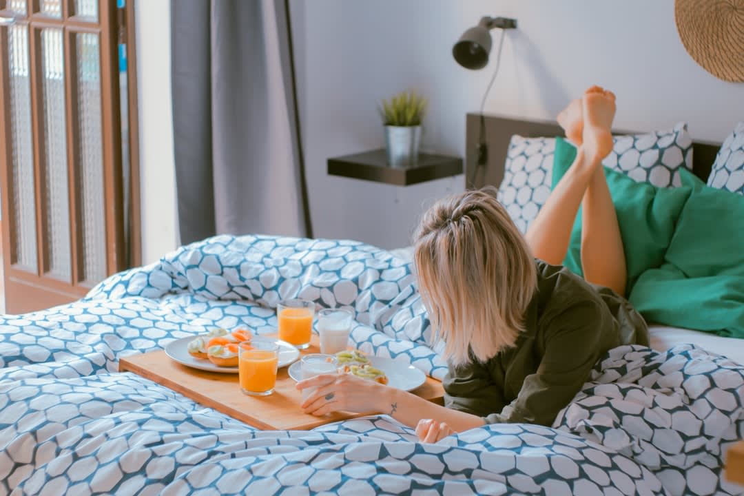 What To Say About An Airbnb Guest