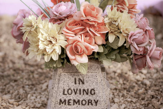 What To Say About An Aunt That Passed Away