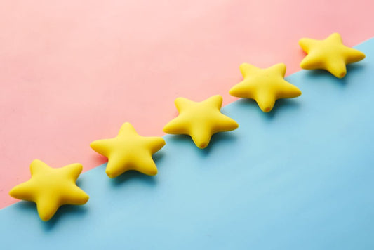 What To Say About An Employee In A Review