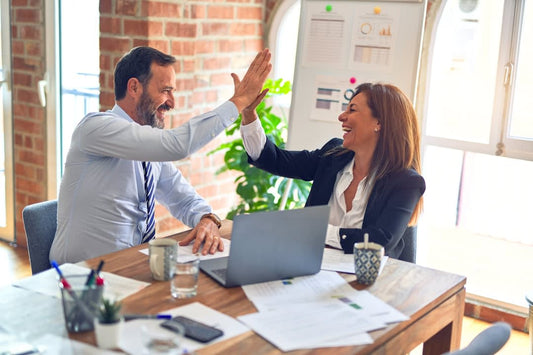 What To Say About An Excellent Employee