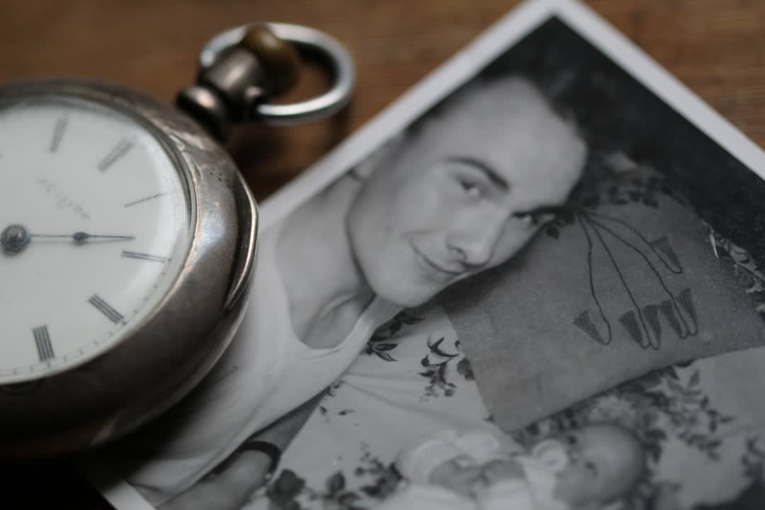 What To Say About An Uncle Who Passed Away