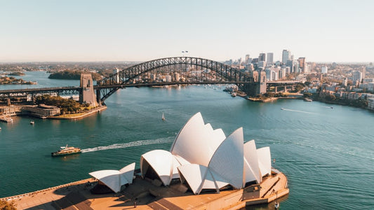 What To Say About Australia