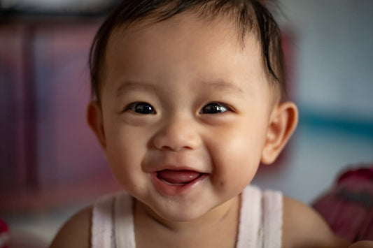 What To Say About Baby Pictures