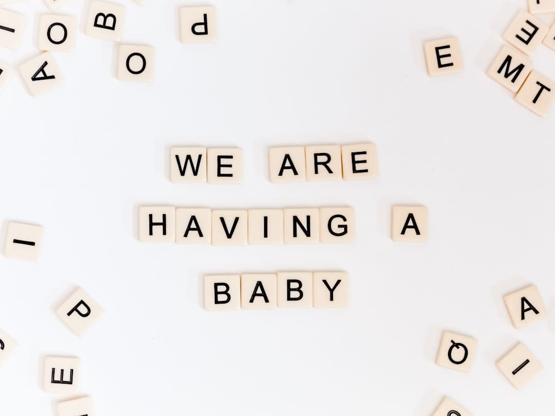 What To Say About Baby Shower