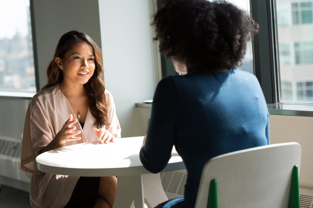 What To Say About Background In Interview