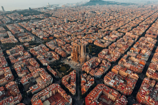 What To Say About Barcelona