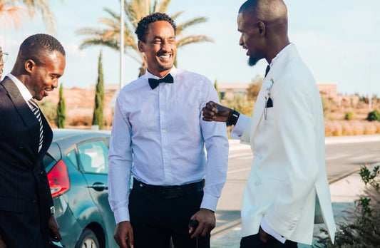 What To Say About Best Man In Groom Speech