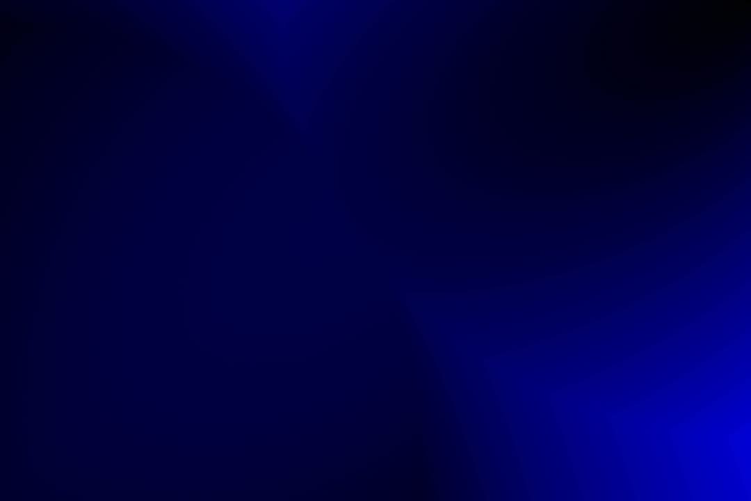 What To Say About Blue