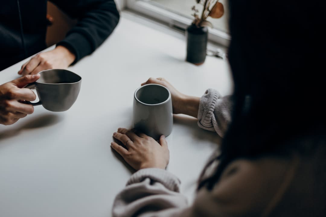 What To Say About Breakfast