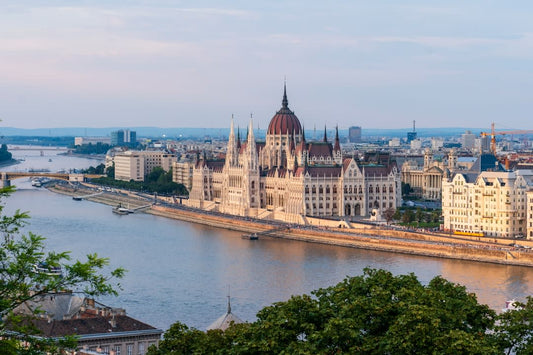 What To Say About Budapest