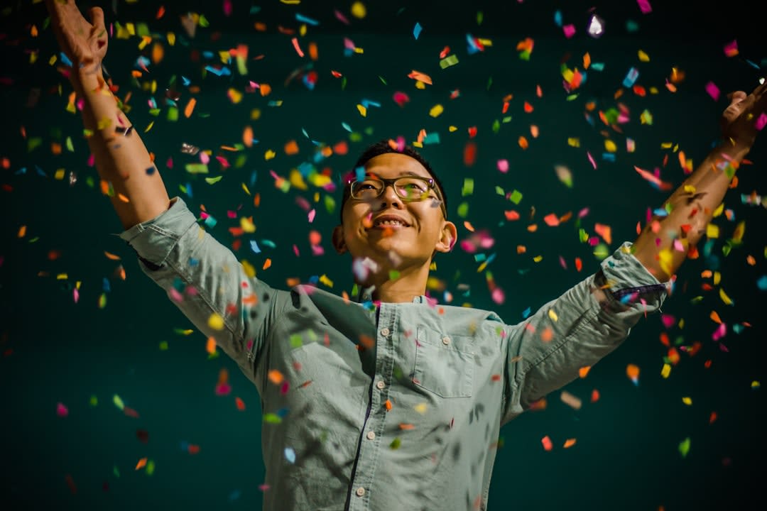 What To Say About Celebration Of Life