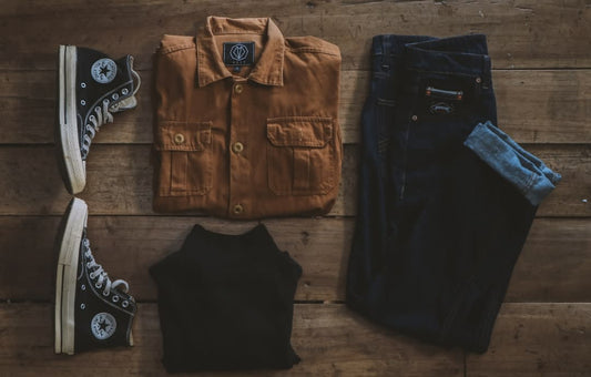 What To Say About Clothes