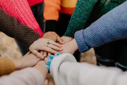 What To Say About Collaboration
