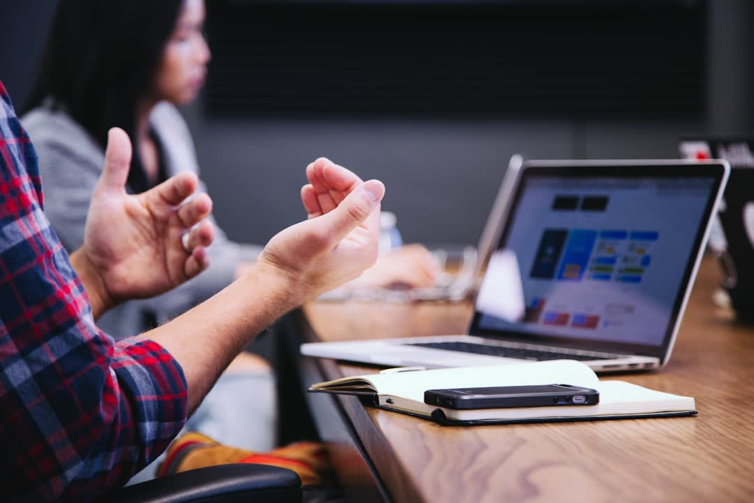 What To Say About Communication On A Performance Review