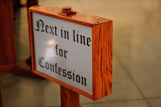 What To Say About Confirmation