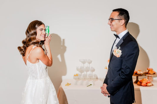 What To Say About Couple In Wedding Speech