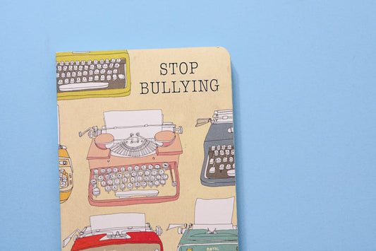 What To Say About Cyberbullying