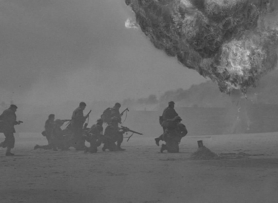 What To Say About D Day