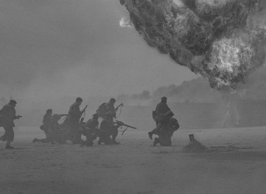 What To Say About D Day