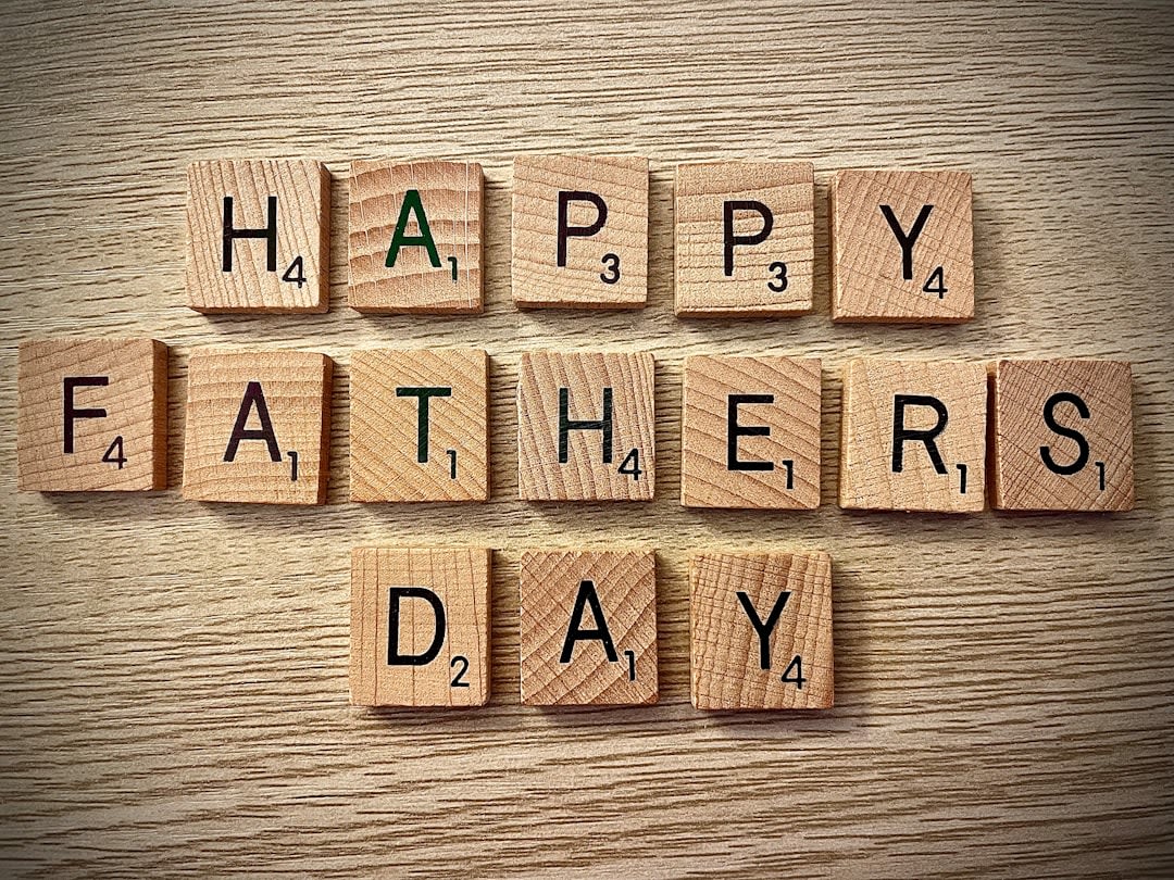 What To Say About Dad On Fathers Day