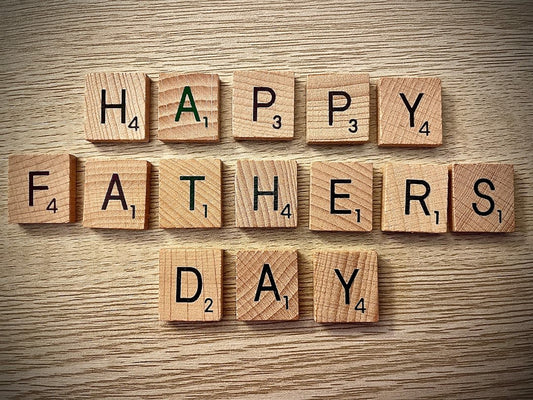 What To Say About Dad On Fathers Day
