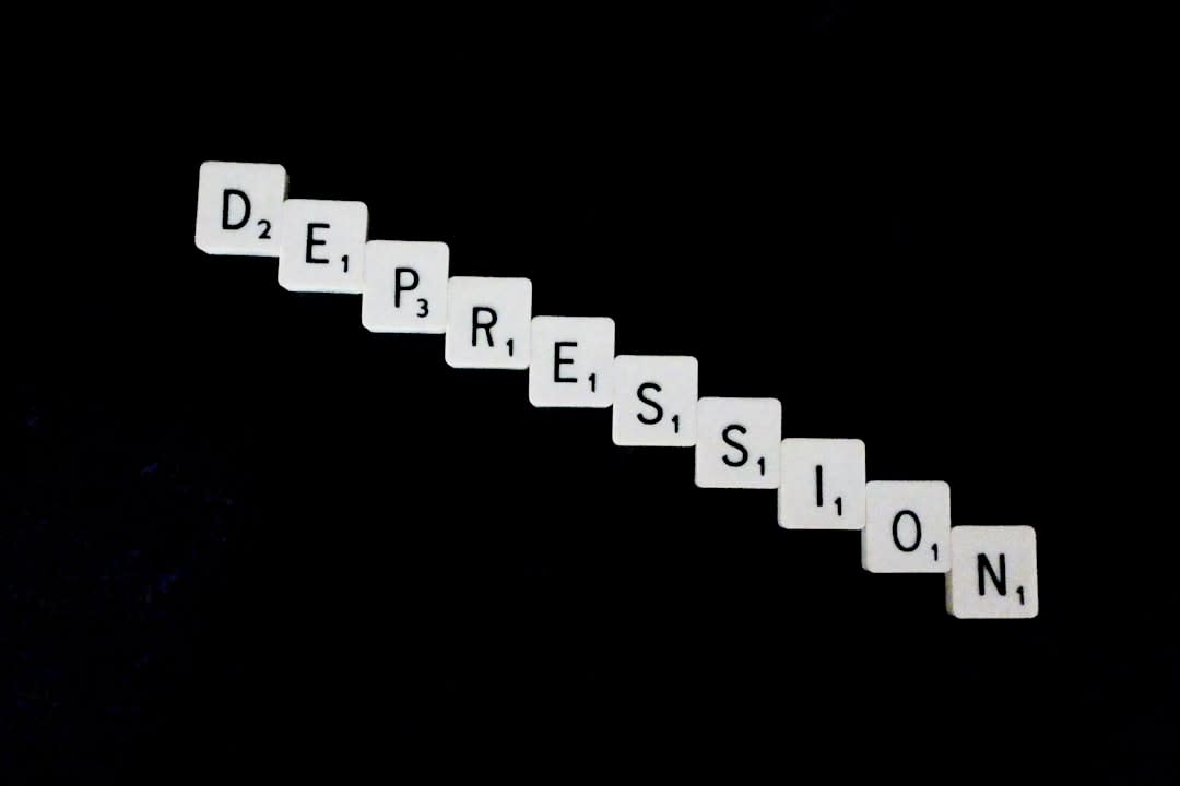 What To Say About Depression