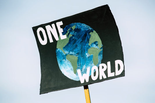 What To Say About Earth Day