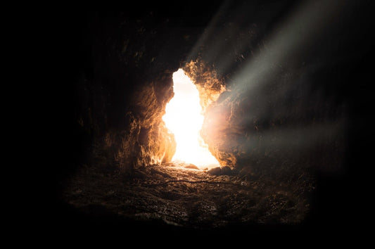 What To Say About Easter Sunday