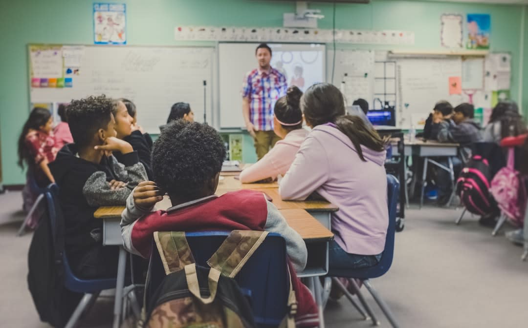 What To Say About Education