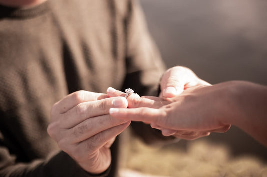 What To Say About Engagement