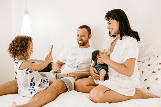 What To Say About Family