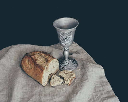 What To Say About First Communion