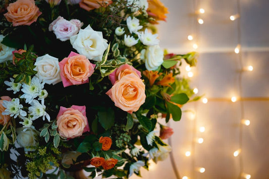 What To Say About Flowers