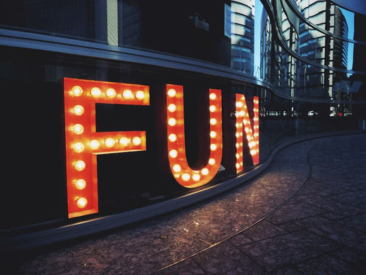 What To Say About Fun Facts