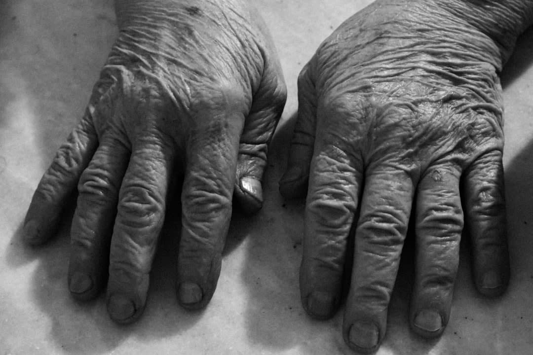 What To Say About Getting Older
