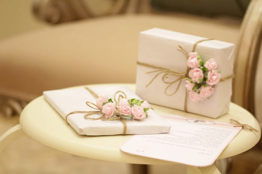 What To Say About Gifts On Wedding Invitations