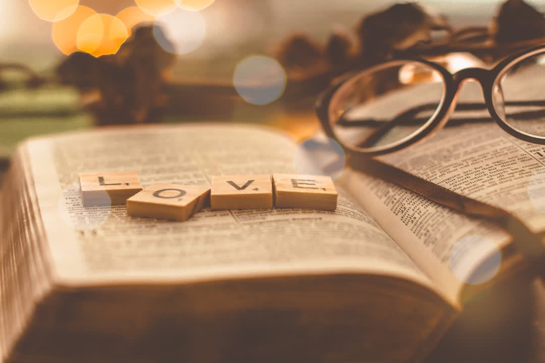 What To Say About God's Love