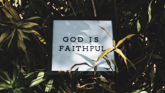 What To Say About God