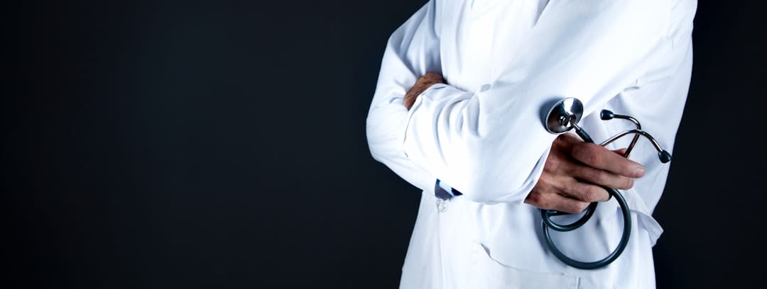 What To Say About Good Doctor