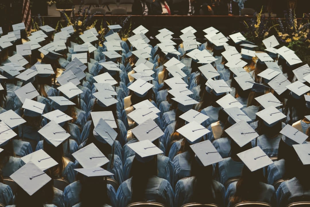 What To Say About Graduation